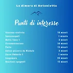 La Dimora Di Antonietta - Centro Storico