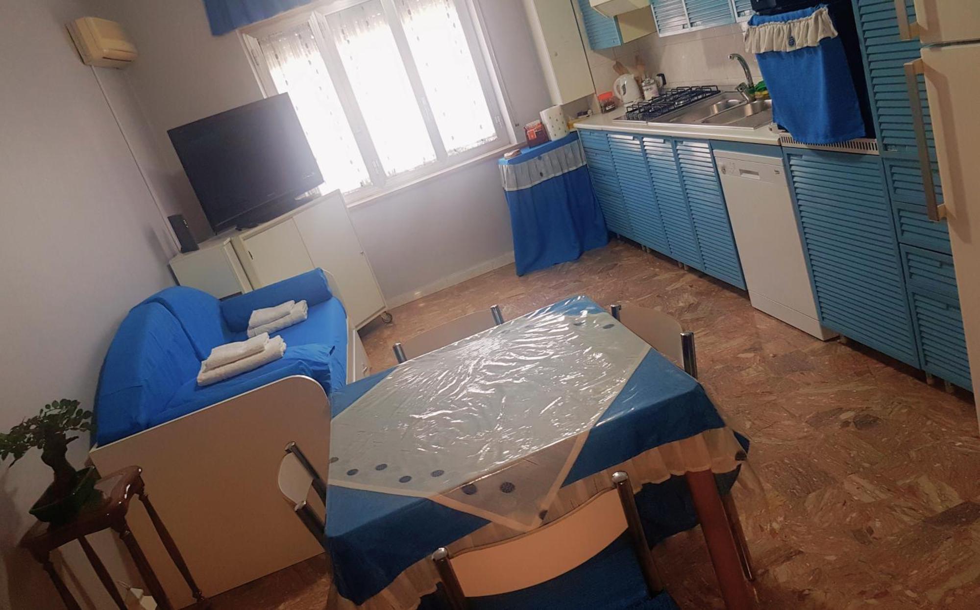 La Dimora Di Antonietta Apartment
