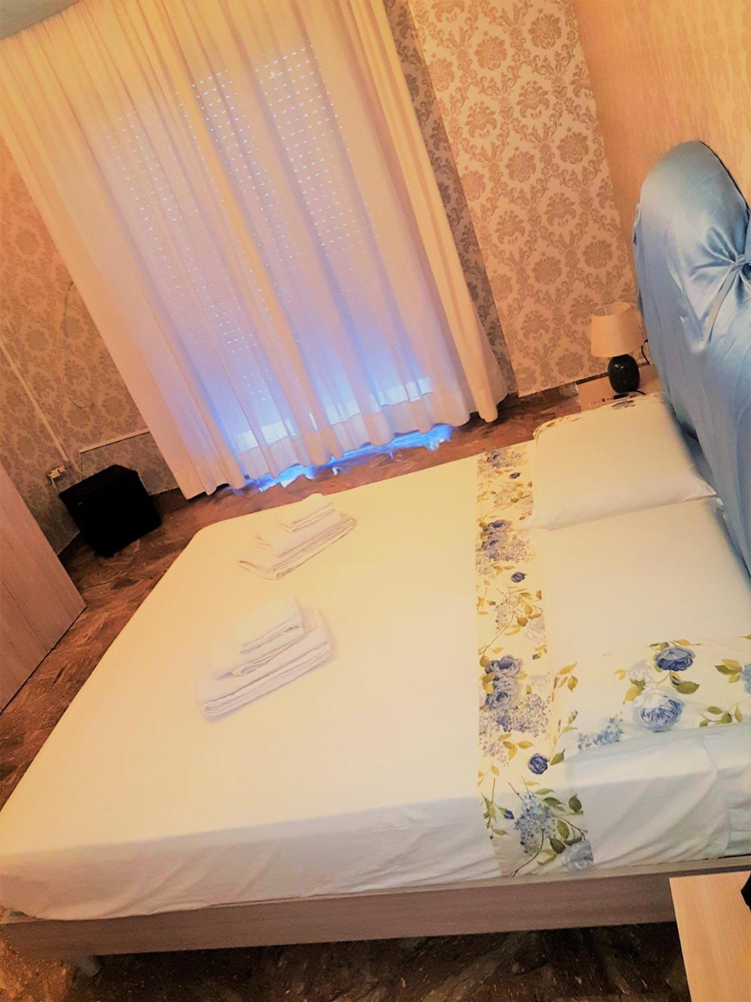 La Dimora Di Antonietta Apartment