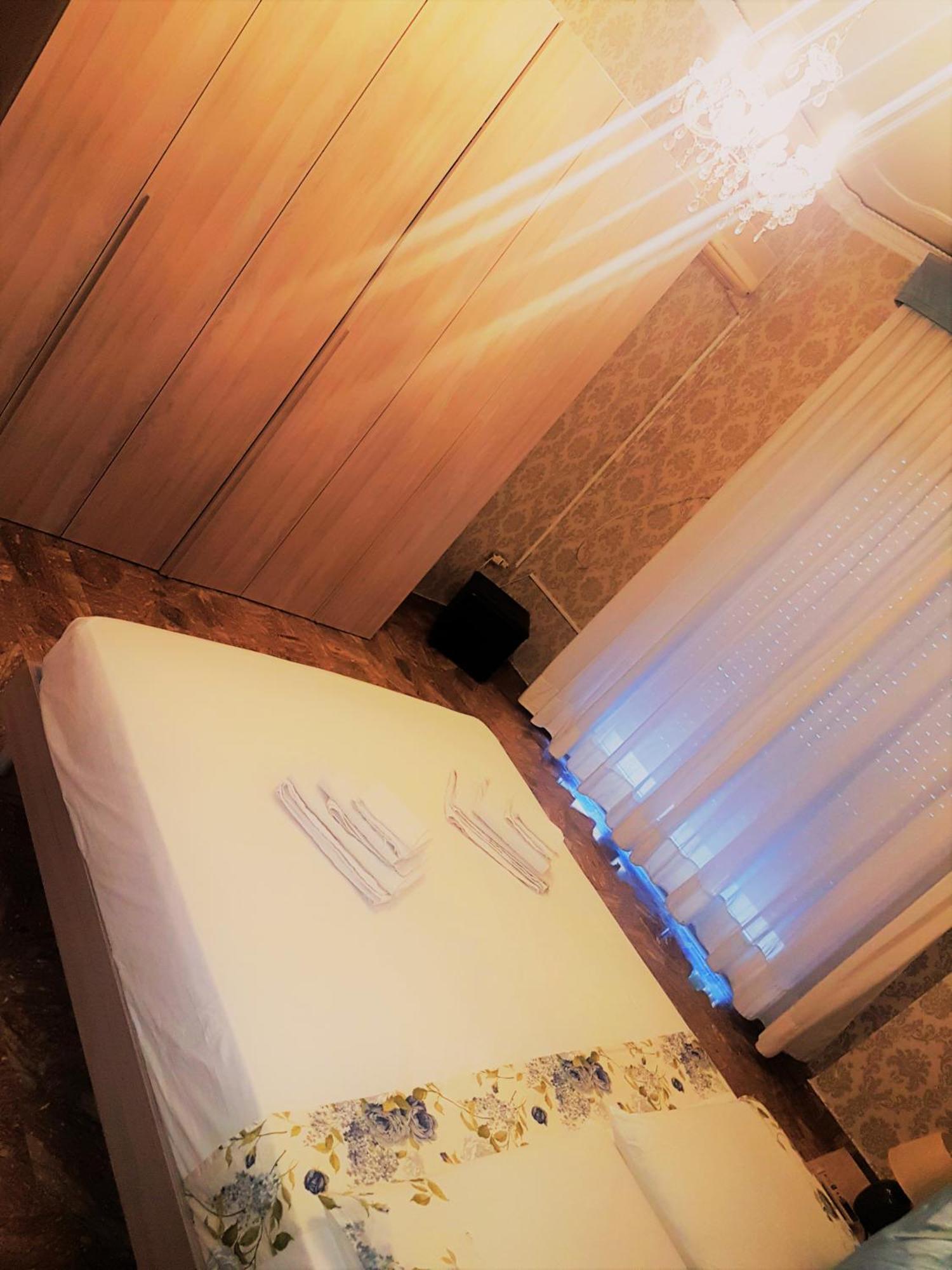 Apartment La Dimora Di Antonietta *