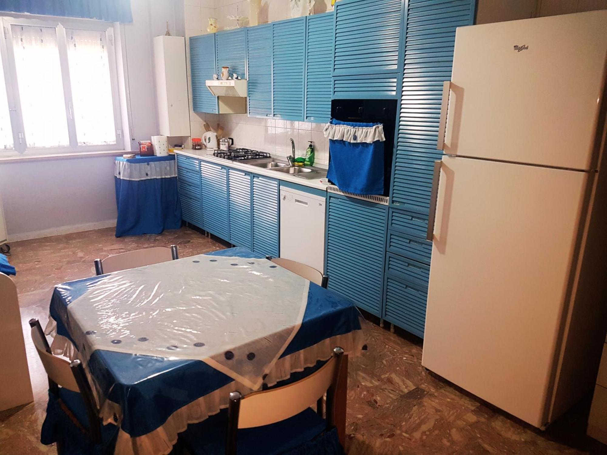 La Dimora Di Antonietta Naples