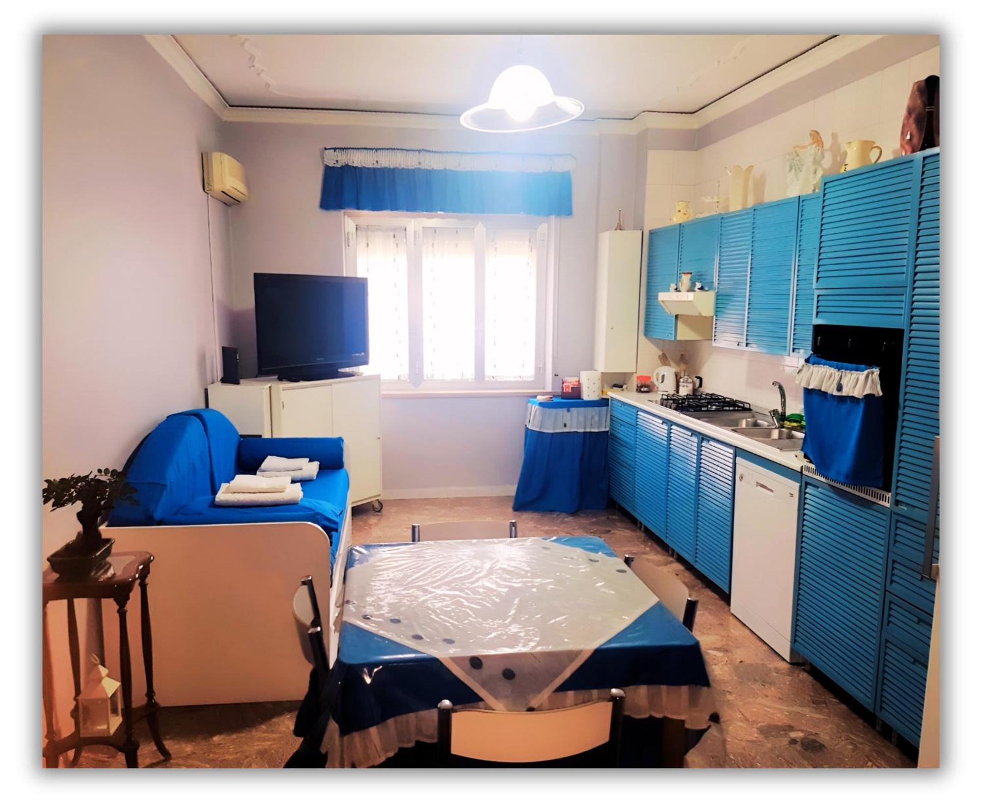 Apartment La Dimora Di Antonietta Naples